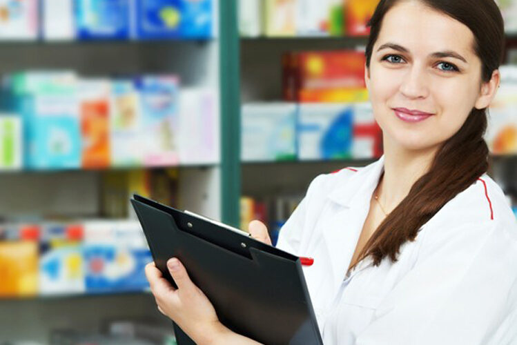 Buenas Prácticas de Oficina Farmacéutica Buenas Prácticas de Oficina Farmacéutica