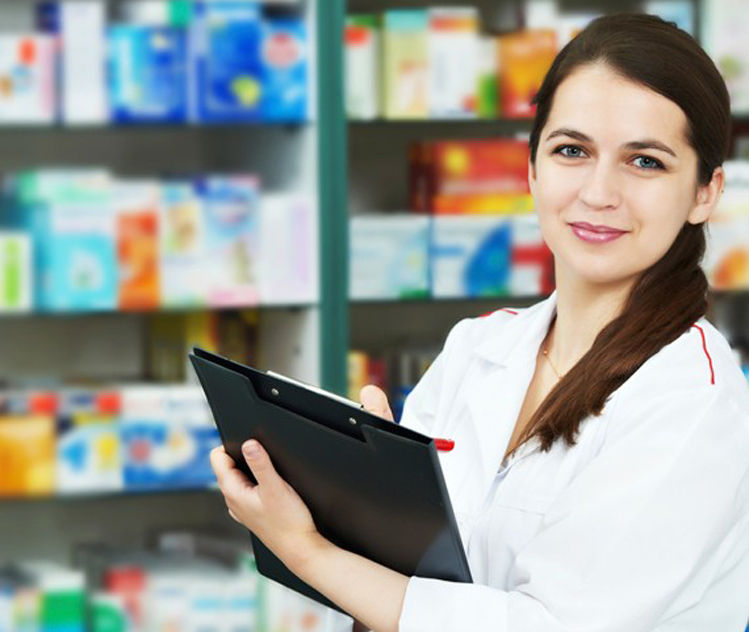 Buenas Prácticas de Oficina Farmacéutica Buenas Prácticas de Oficina Farmacéutica