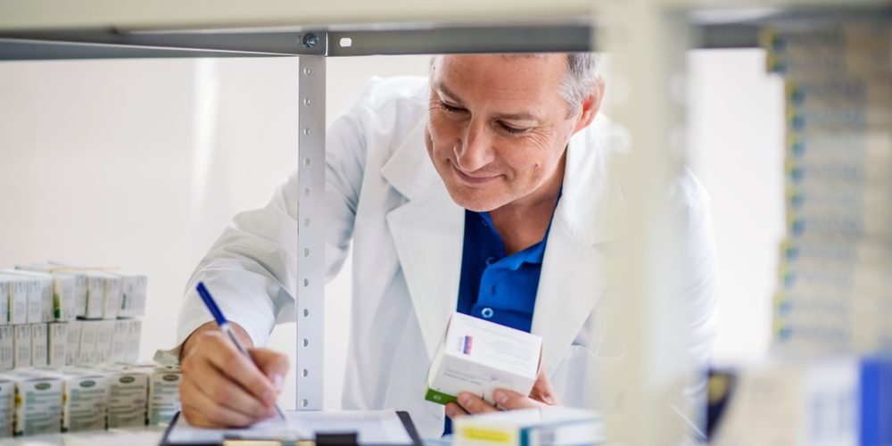 Desarrollo de Negocios Farmacéuticos Desarrollo de Negocios Farmacéuticos