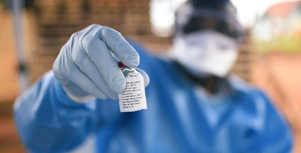 ERVEBO®: la FDA aprueba vacuna para Ébola